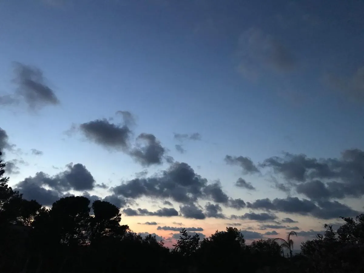 Villetta Castiglione San Vito Lo Capo