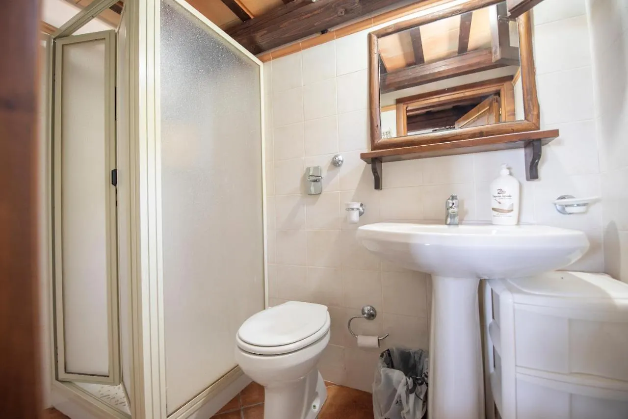 Tatil Evi Villetta Castiglione San Vito Lo Capo